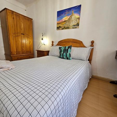 Casa Rural "Amara" Валтиера Екстериор снимка