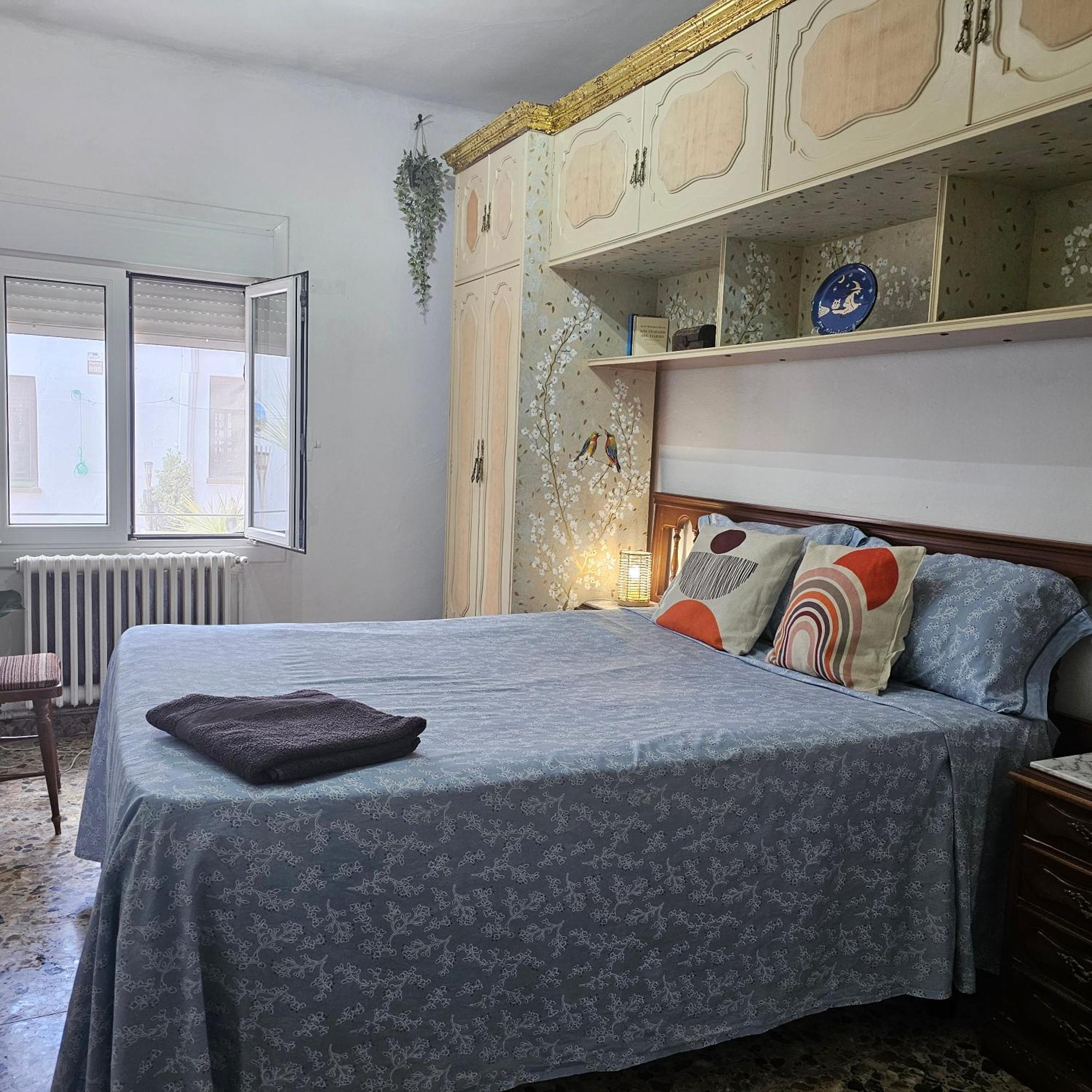 Casa Rural "Amara" Валтиера Екстериор снимка