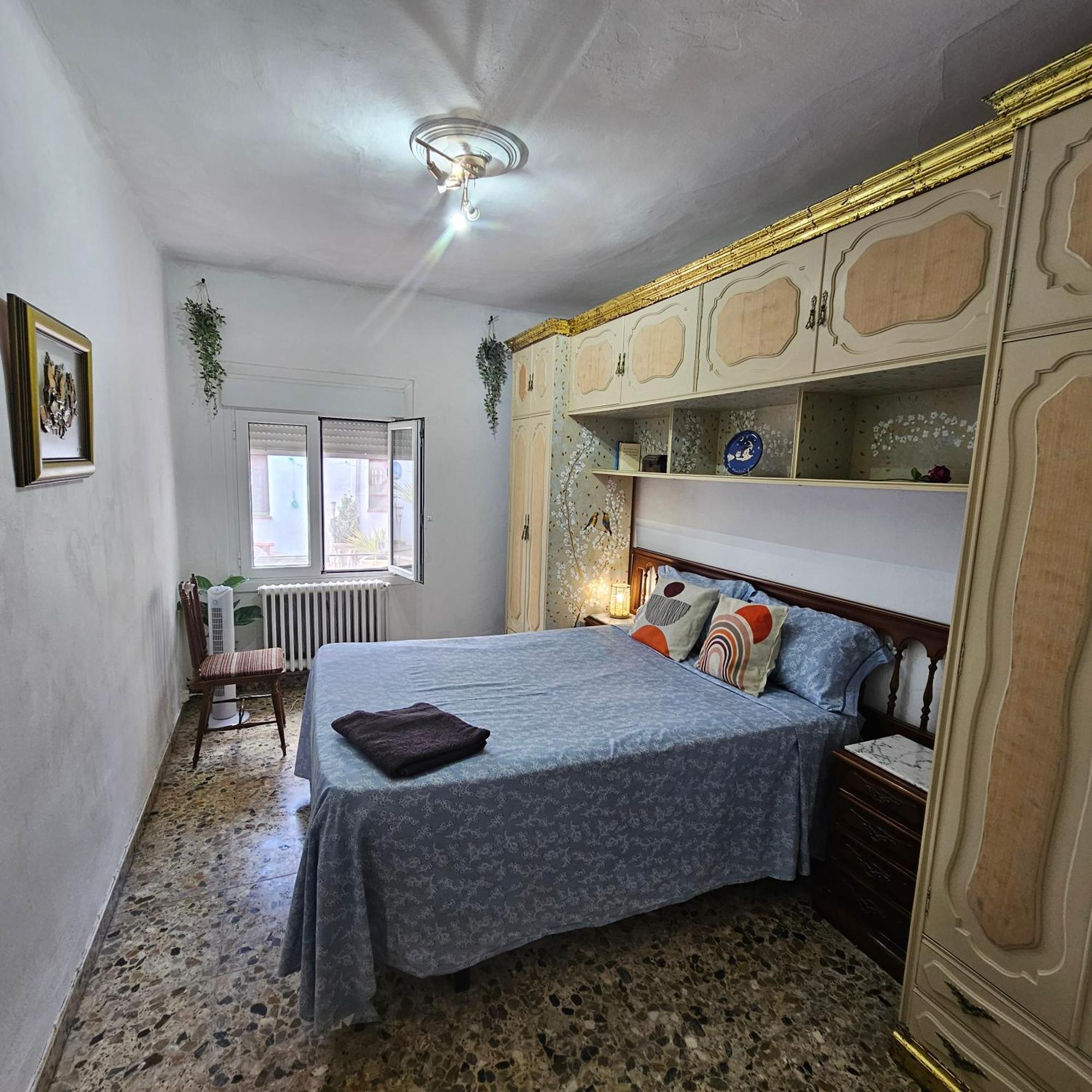 Casa Rural "Amara" Валтиера Екстериор снимка