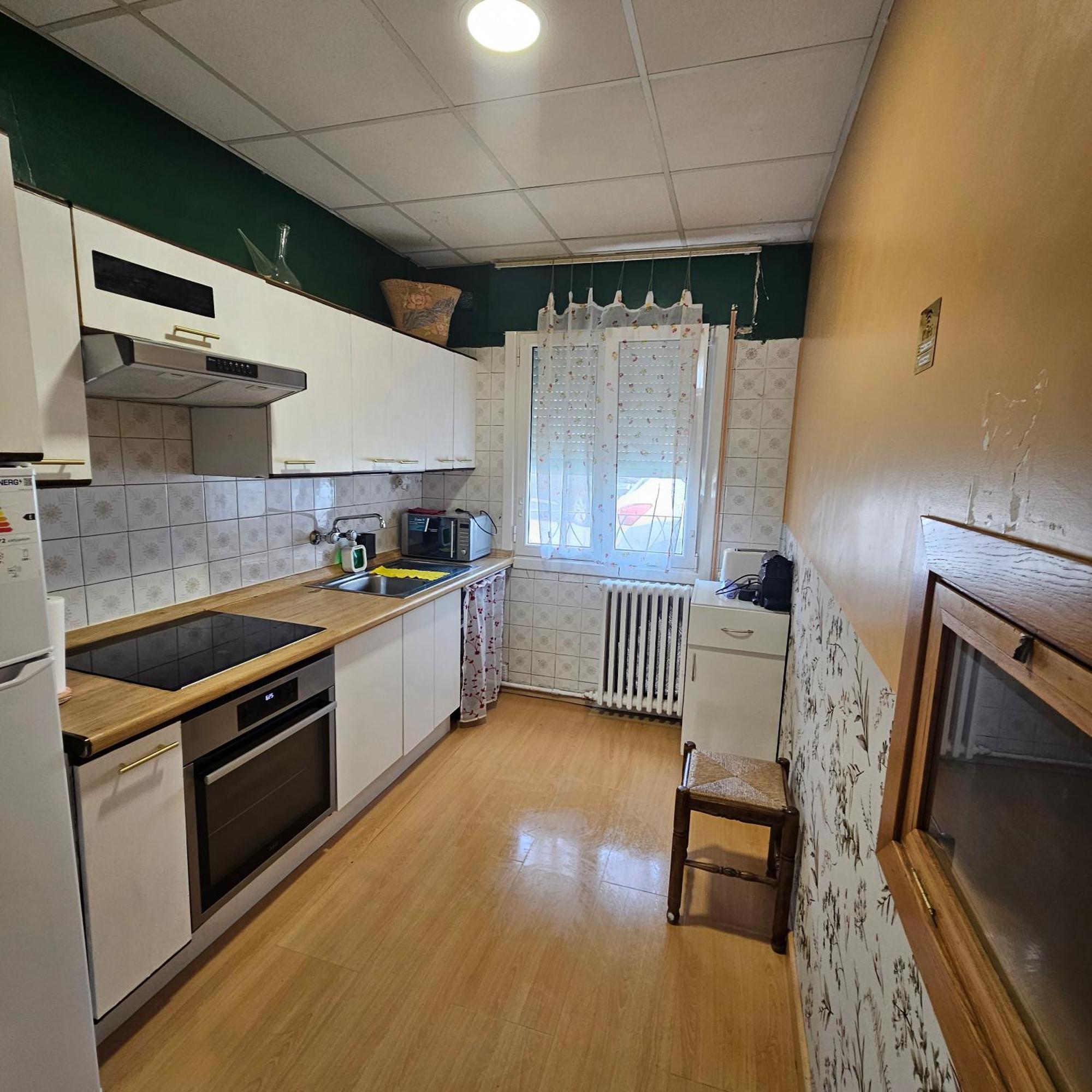 Casa Rural "Amara" Валтиера Екстериор снимка