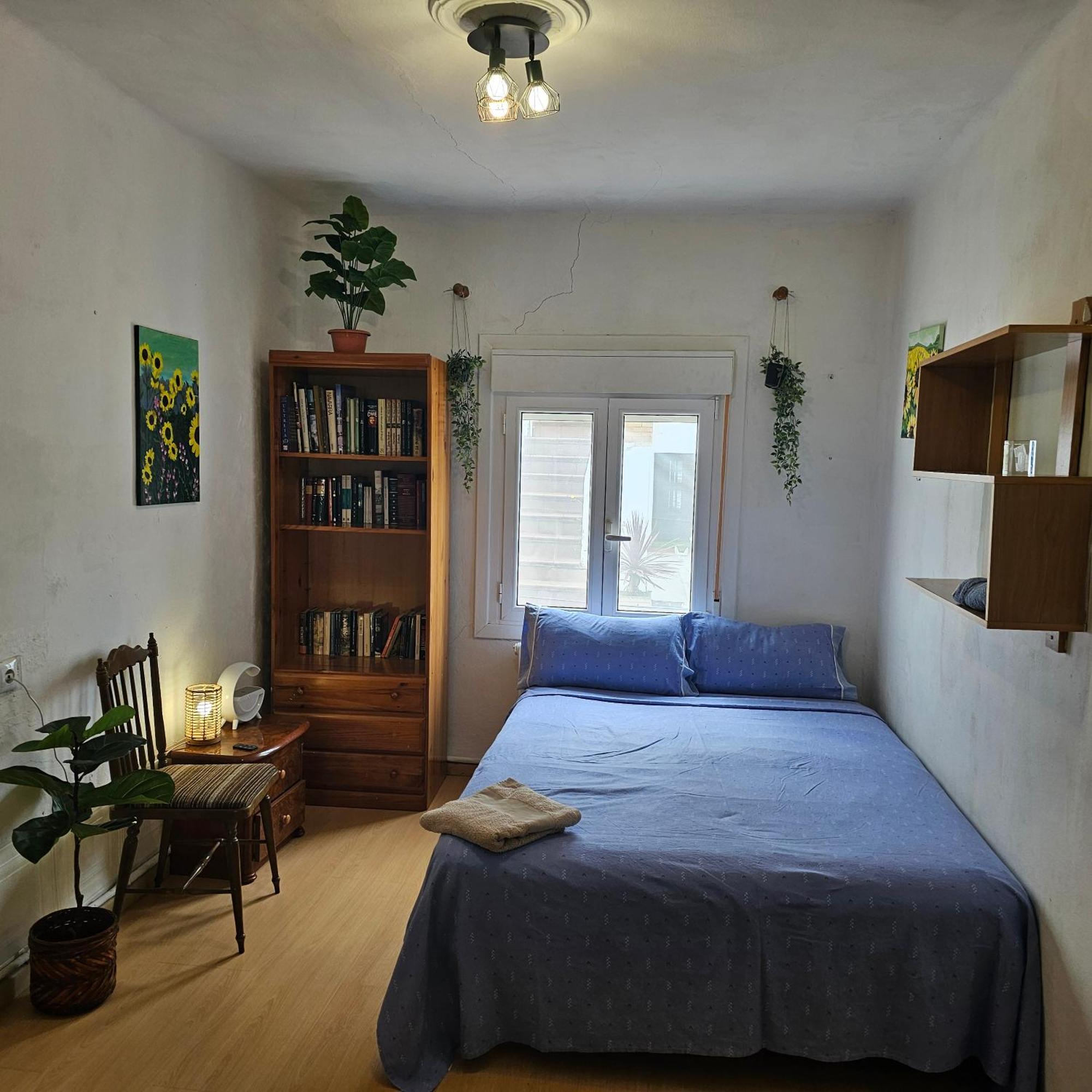 Casa Rural "Amara" Валтиера Екстериор снимка